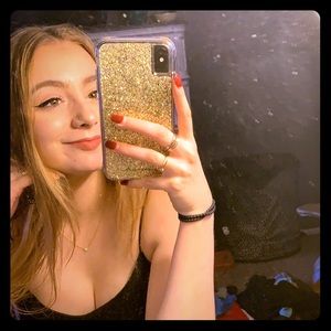 Meet your Posher, Sami